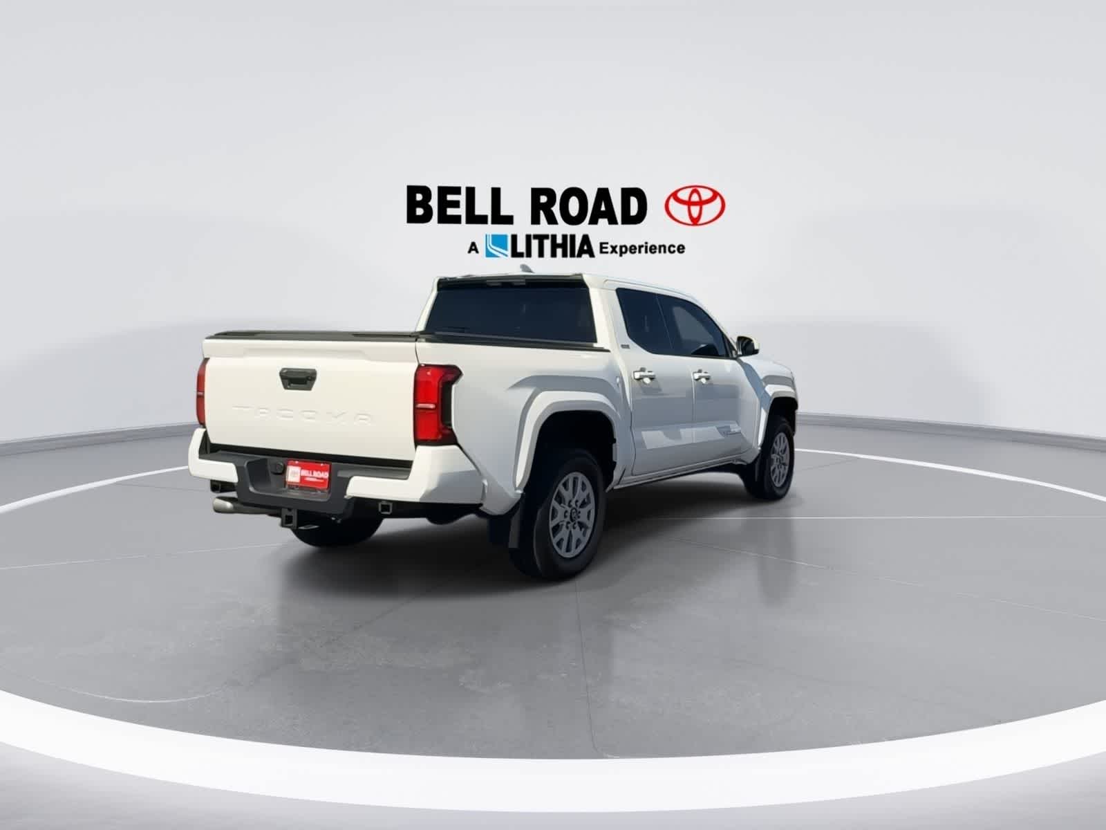 Thumbnail: 2024 Toyota Tacoma - 9