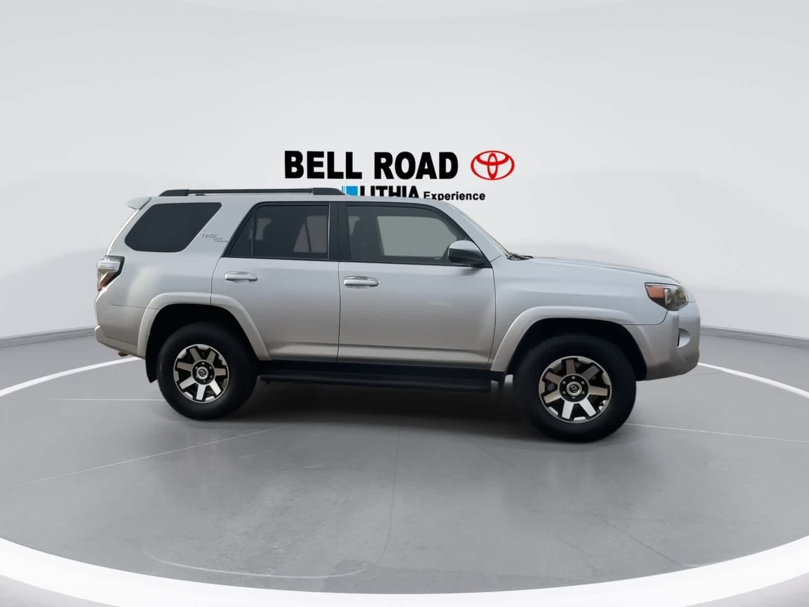 Thumbnail: 2021 Toyota 4Runner - 9