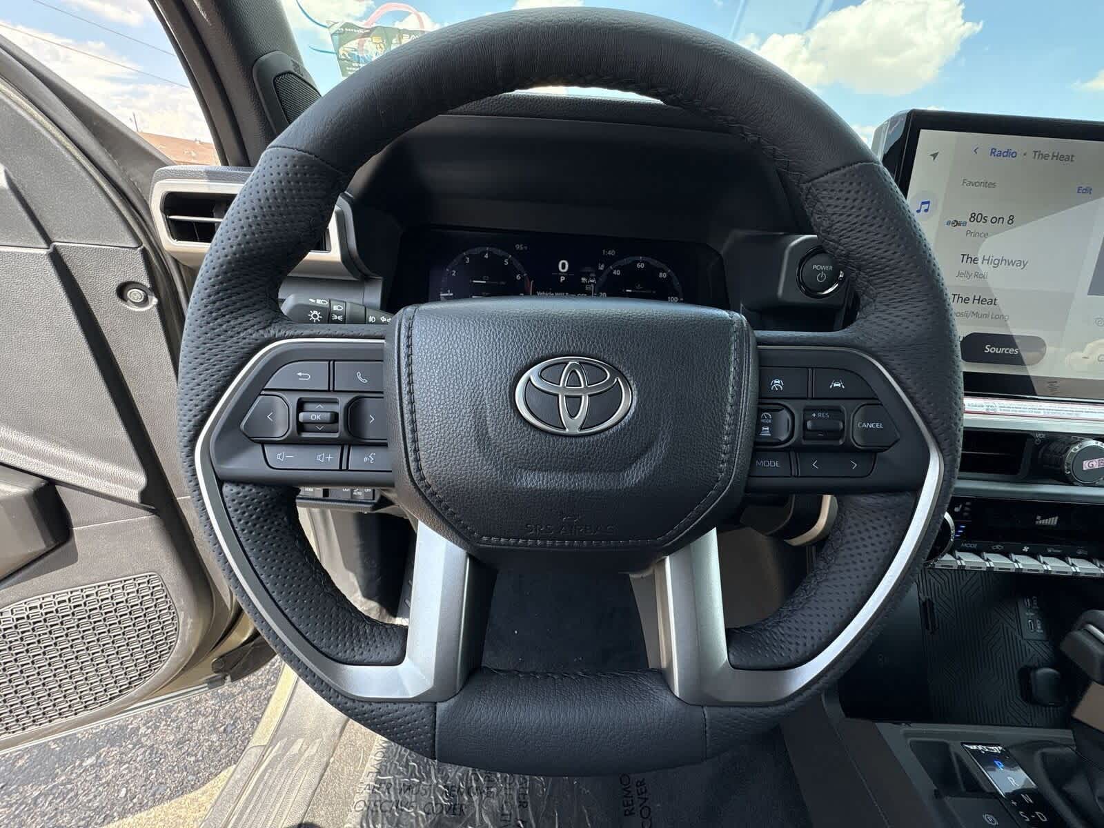 Thumbnail: 2025 Toyota Tacoma - 27