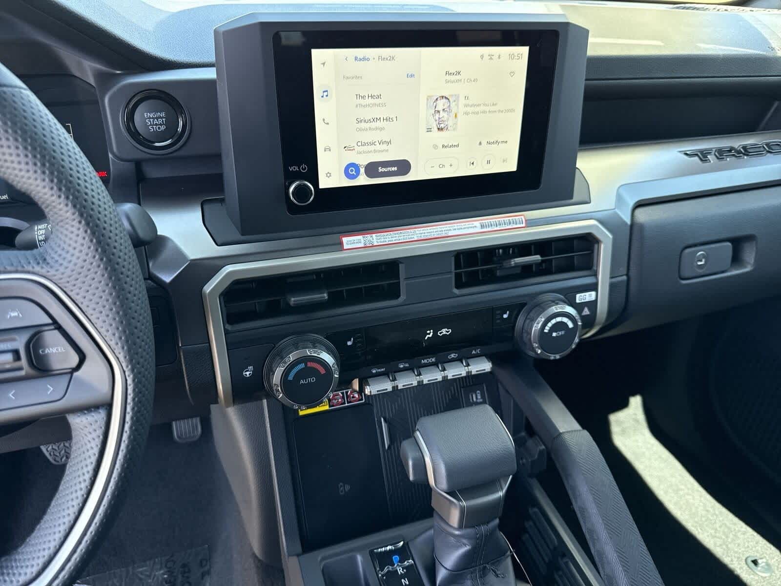 Thumbnail: 2025 Toyota Tacoma - 19