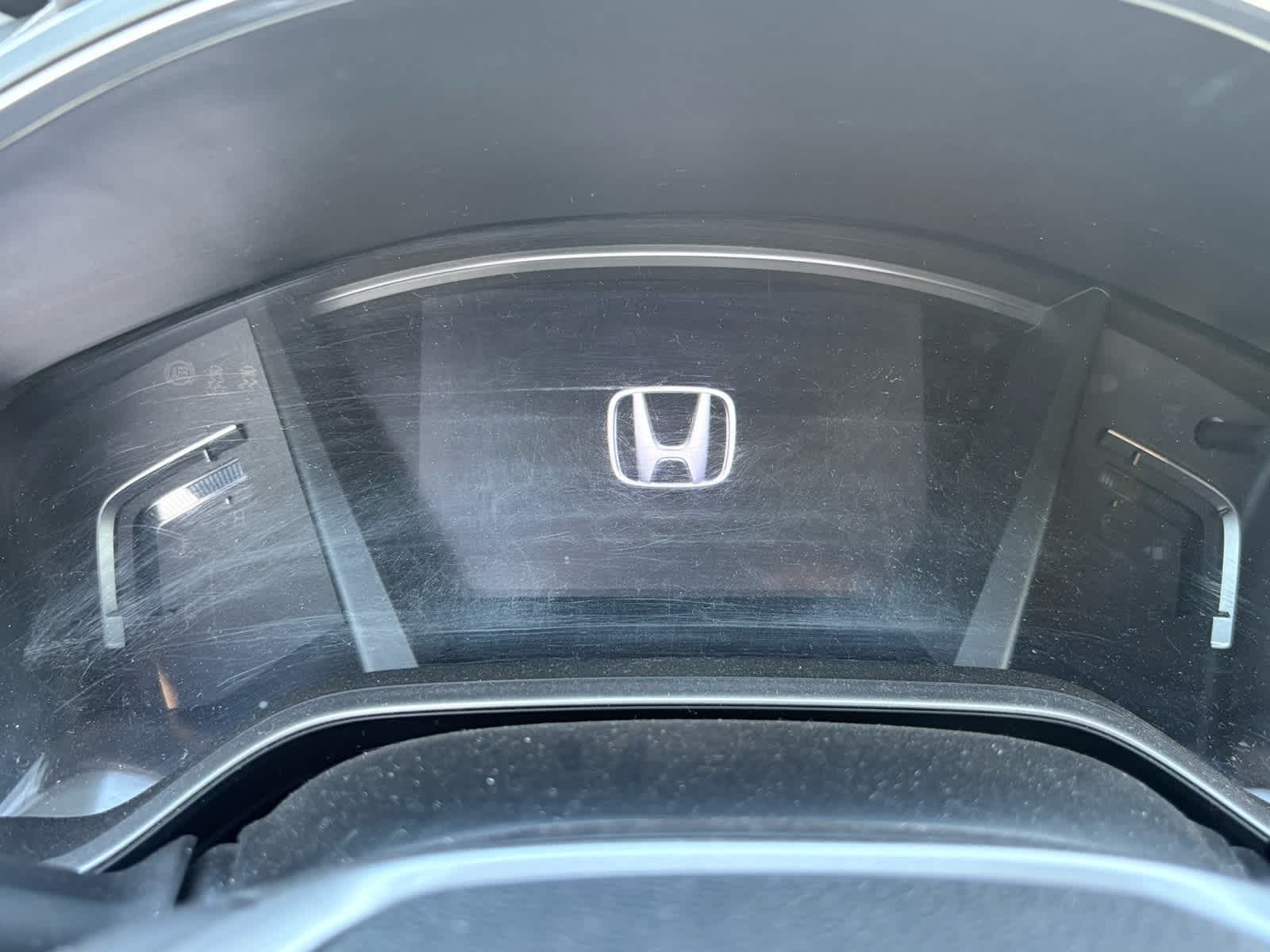 Thumbnail: 2020 Honda CR-V - 21