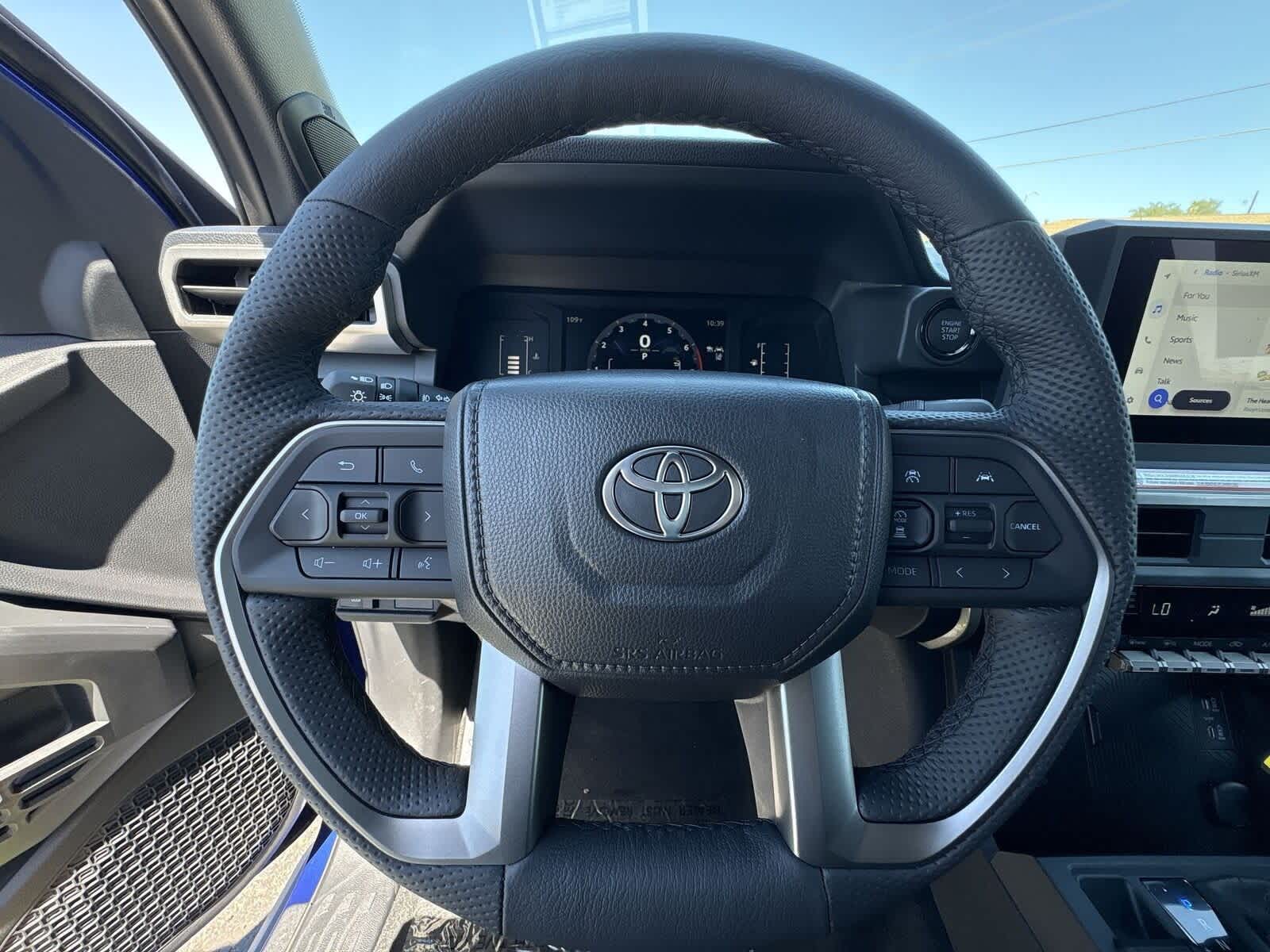 Thumbnail: 2025 Toyota Tacoma - 26