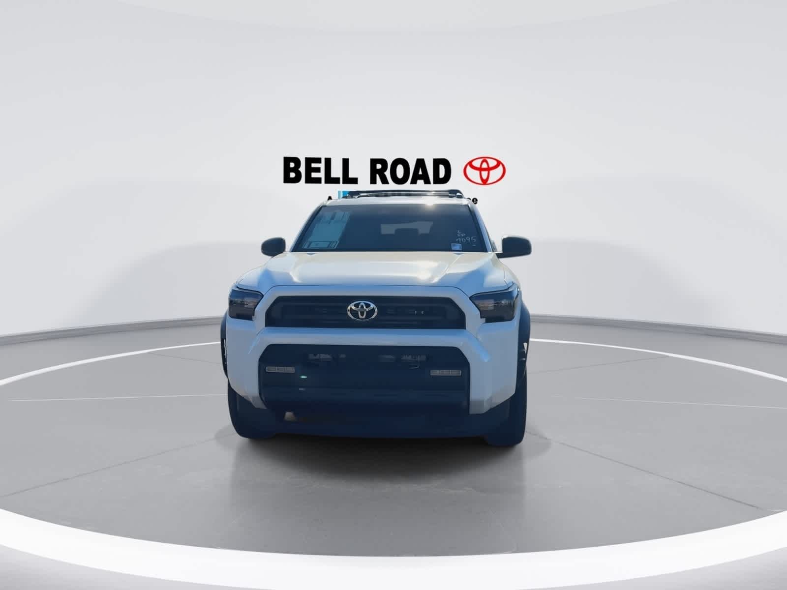 Thumbnail: 2025 Toyota 4Runner - 3
