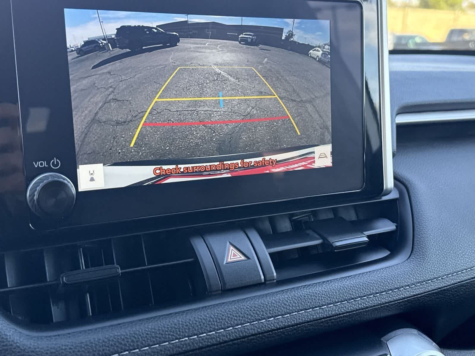 Thumbnail: 2024 Toyota RAV4 - 22