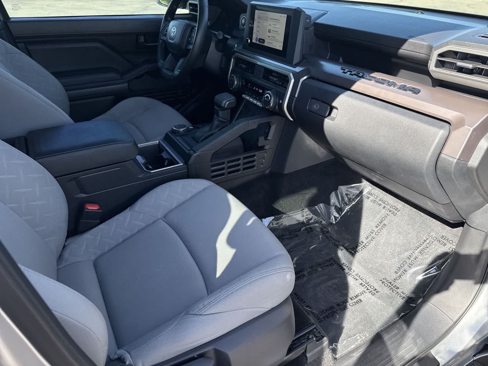 Thumbnail: 2024 Toyota Tacoma - 12