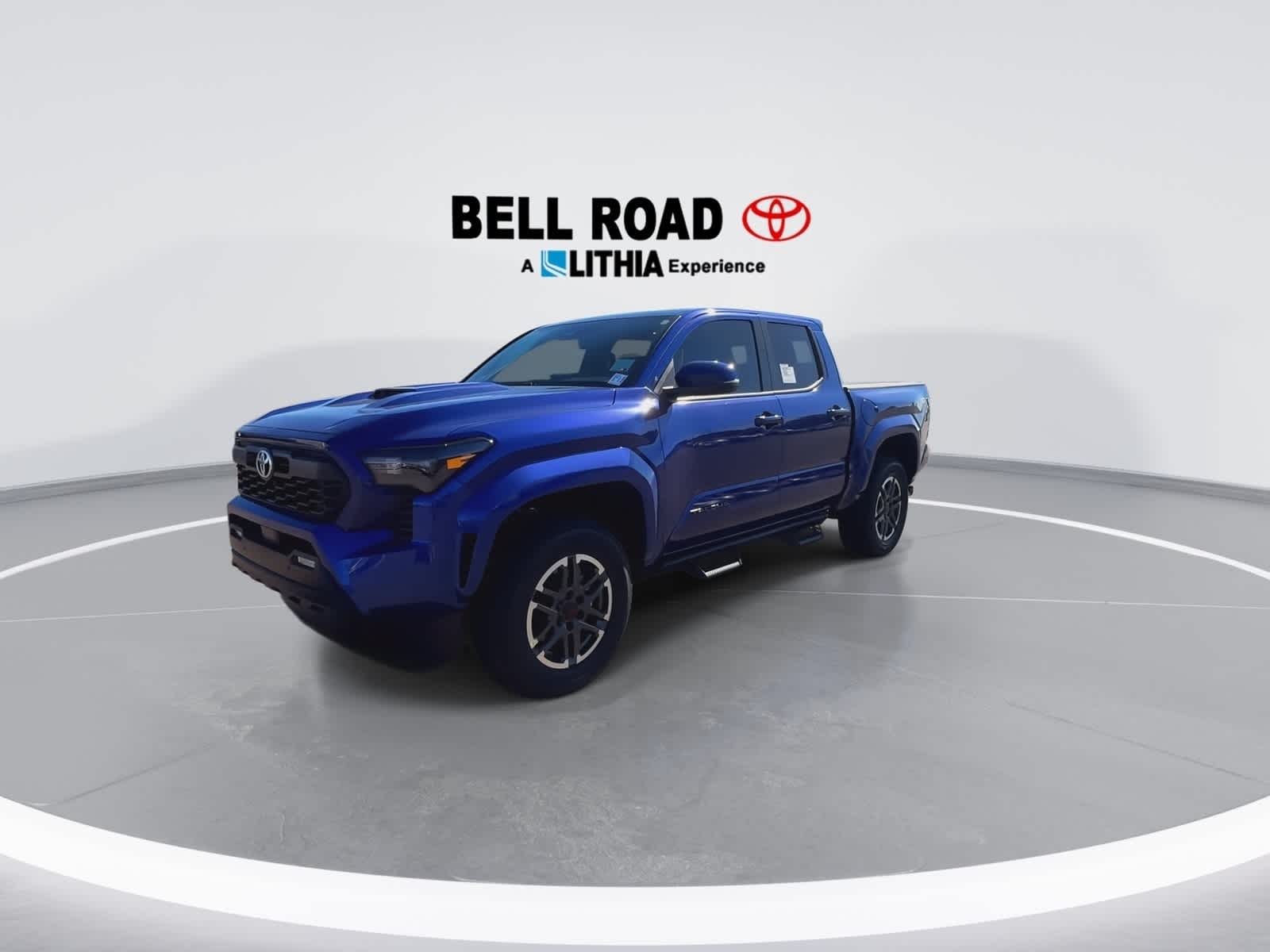 Thumbnail: 2025 Toyota Tacoma - 4