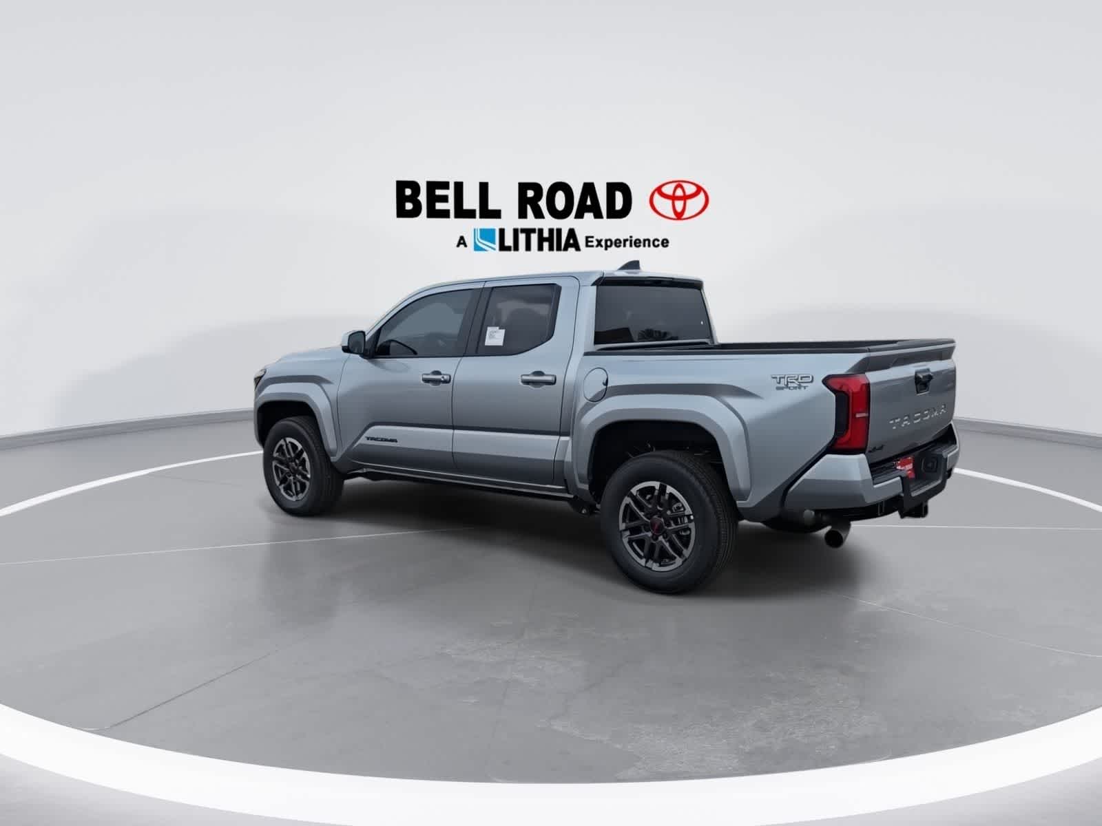Thumbnail: 2026 Toyota Tacoma - 6