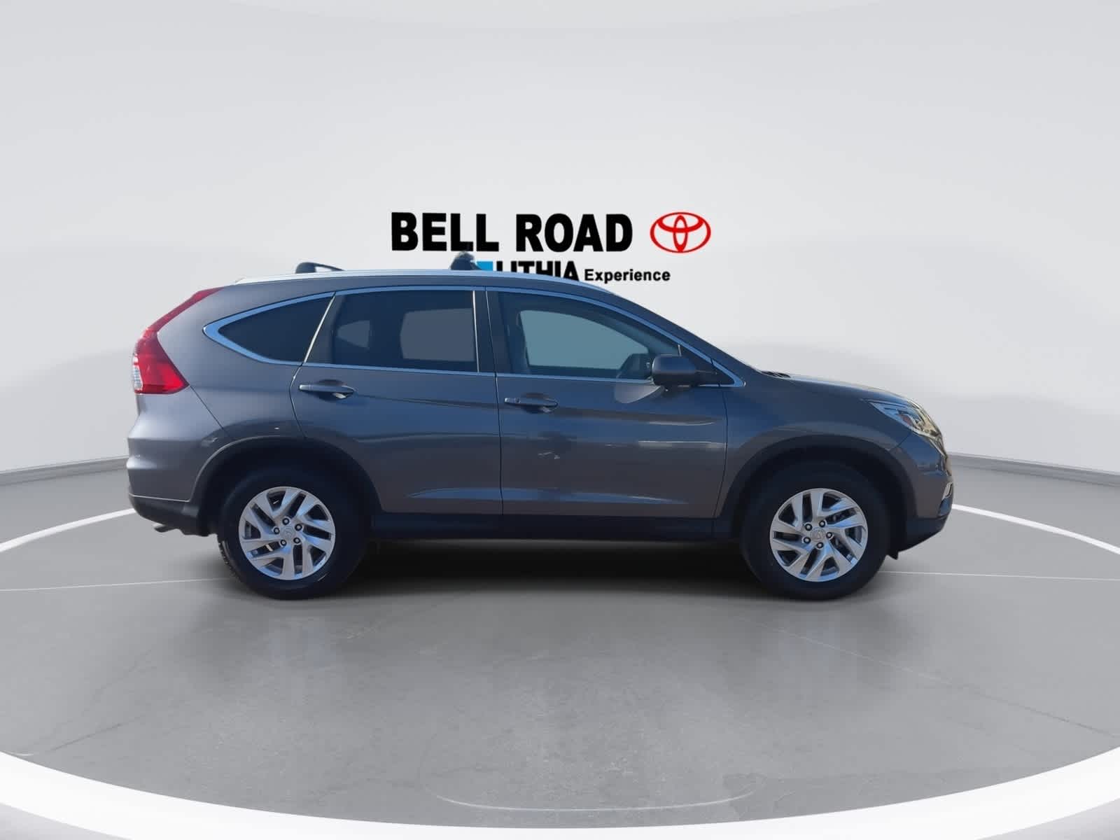 Thumbnail: 2016 Honda CR-V - 9