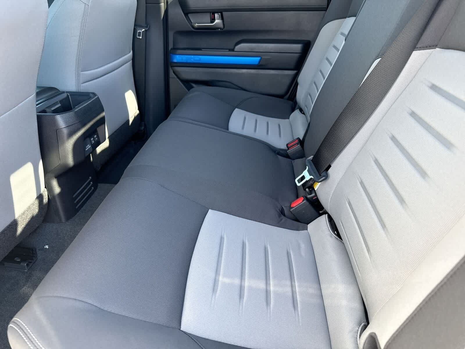 Thumbnail: 2025 Toyota Tacoma - 14