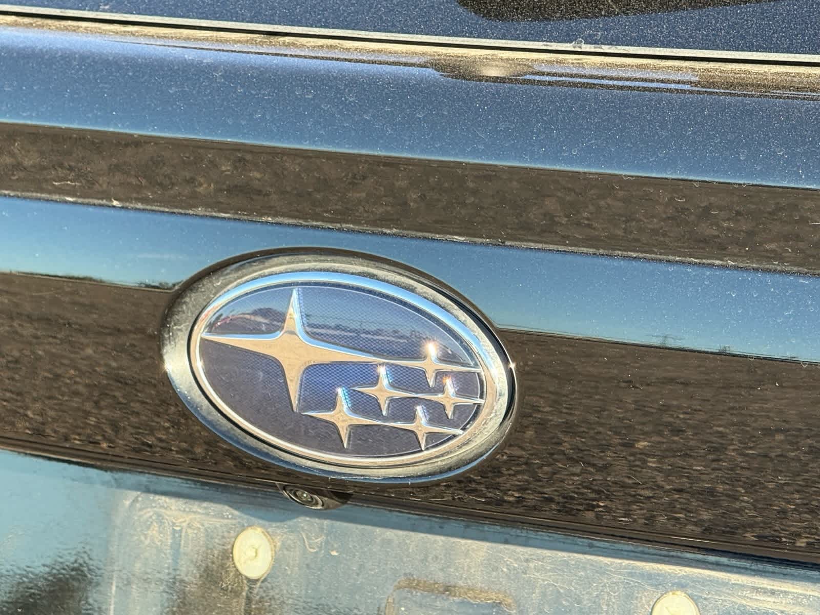 Thumbnail: 2023 Subaru Crosstrek - 18