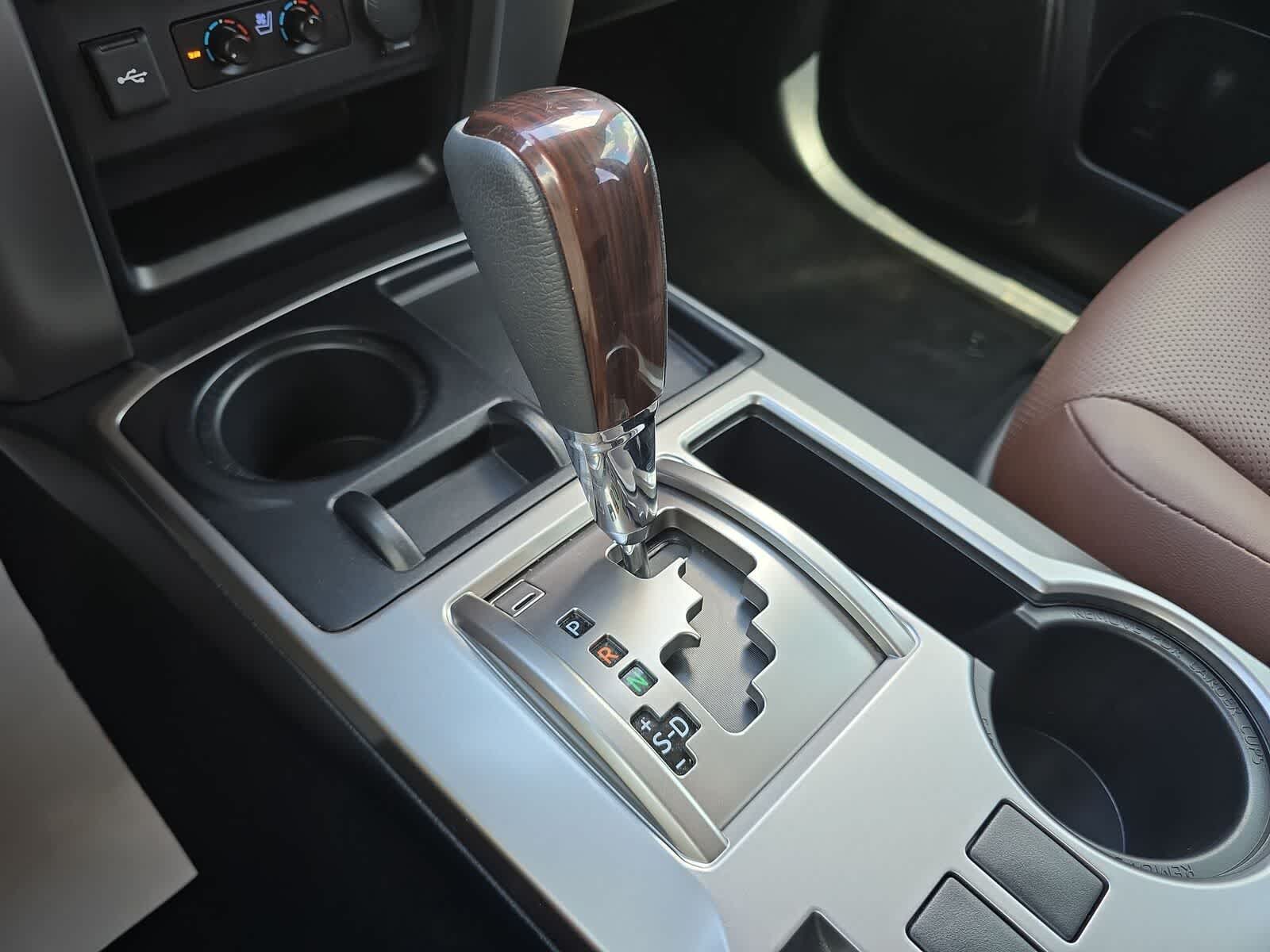 Thumbnail: 2023 Toyota 4Runner - 24