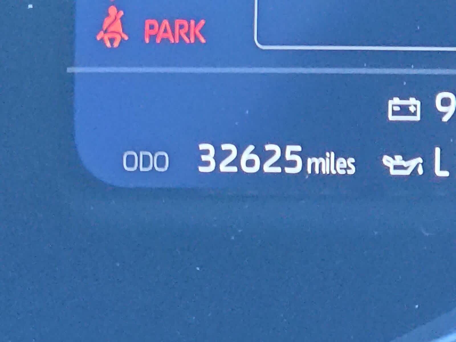 Thumbnail: 2024 Toyota Tundra - 31