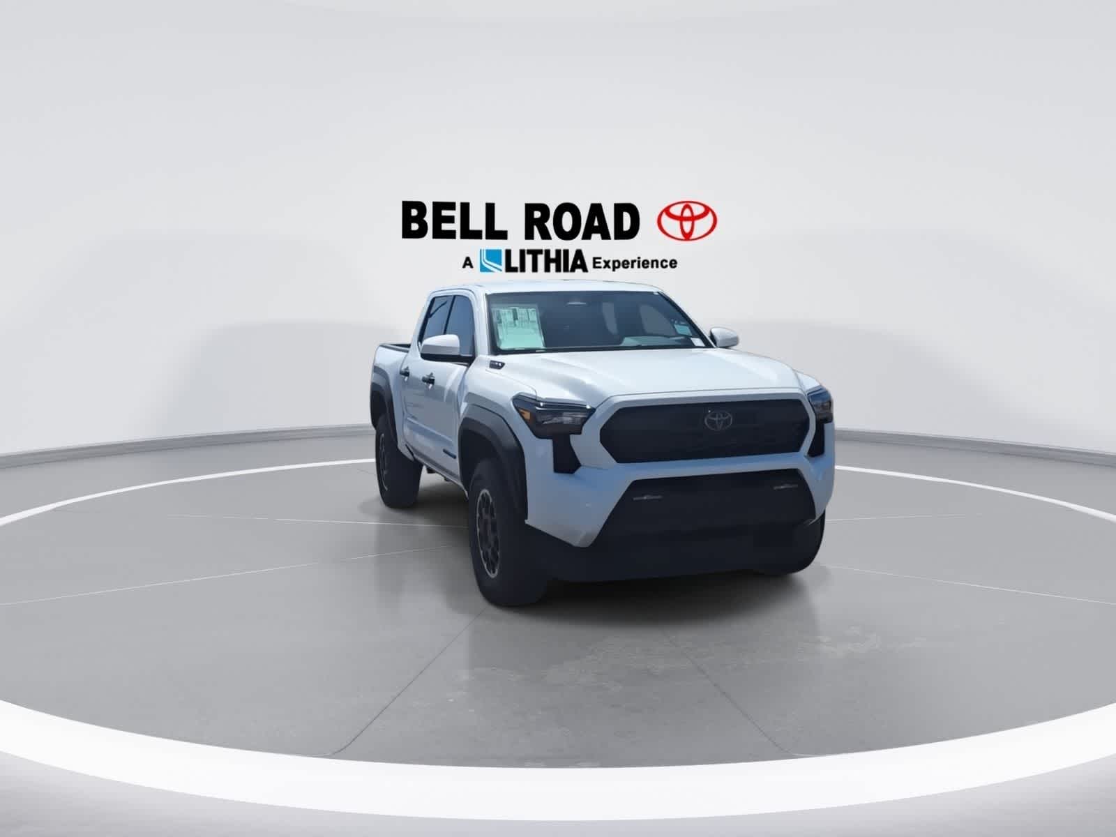 Thumbnail: 2025 Toyota Tacoma - 2