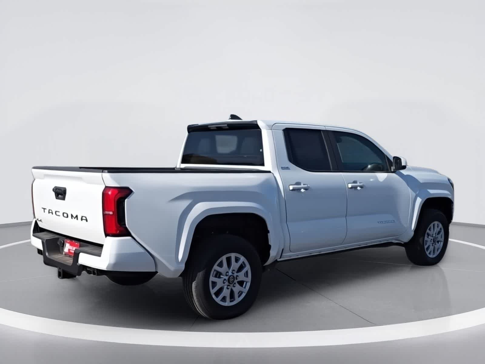 Thumbnail: 2026 Toyota Tacoma - 8