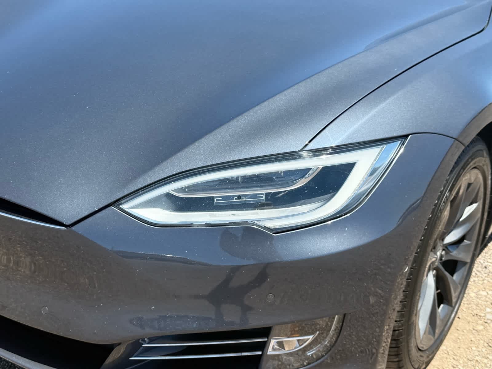 Thumbnail: 2018 Tesla Model S - 19