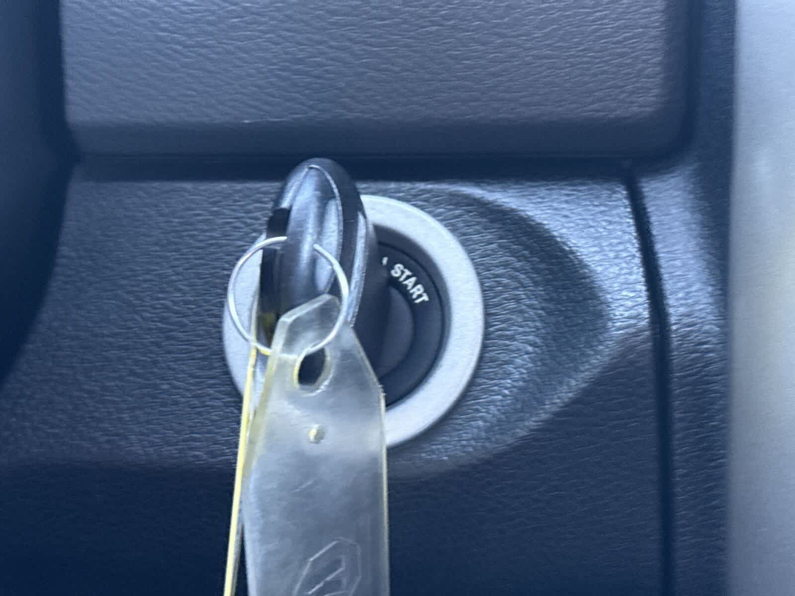 Thumbnail: 2017 RAM 1500 - 31