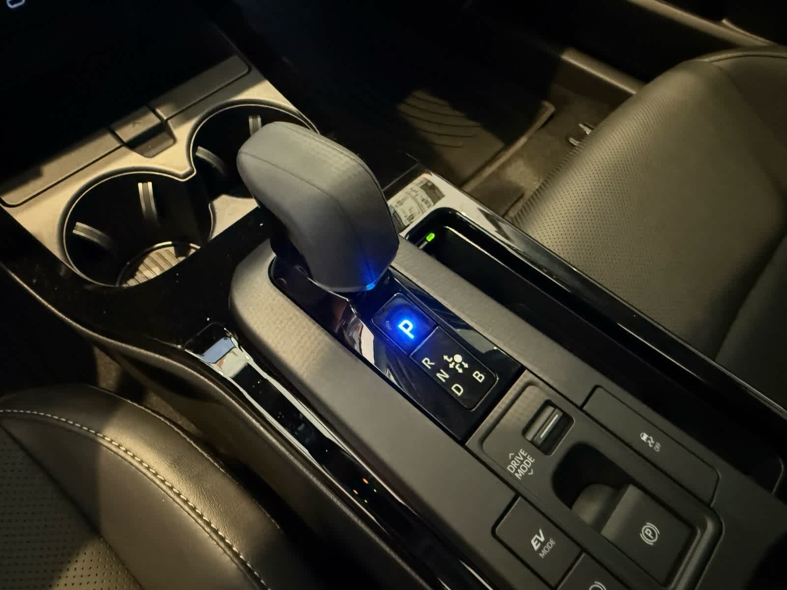 Thumbnail: 2026 Toyota Prius - 20
