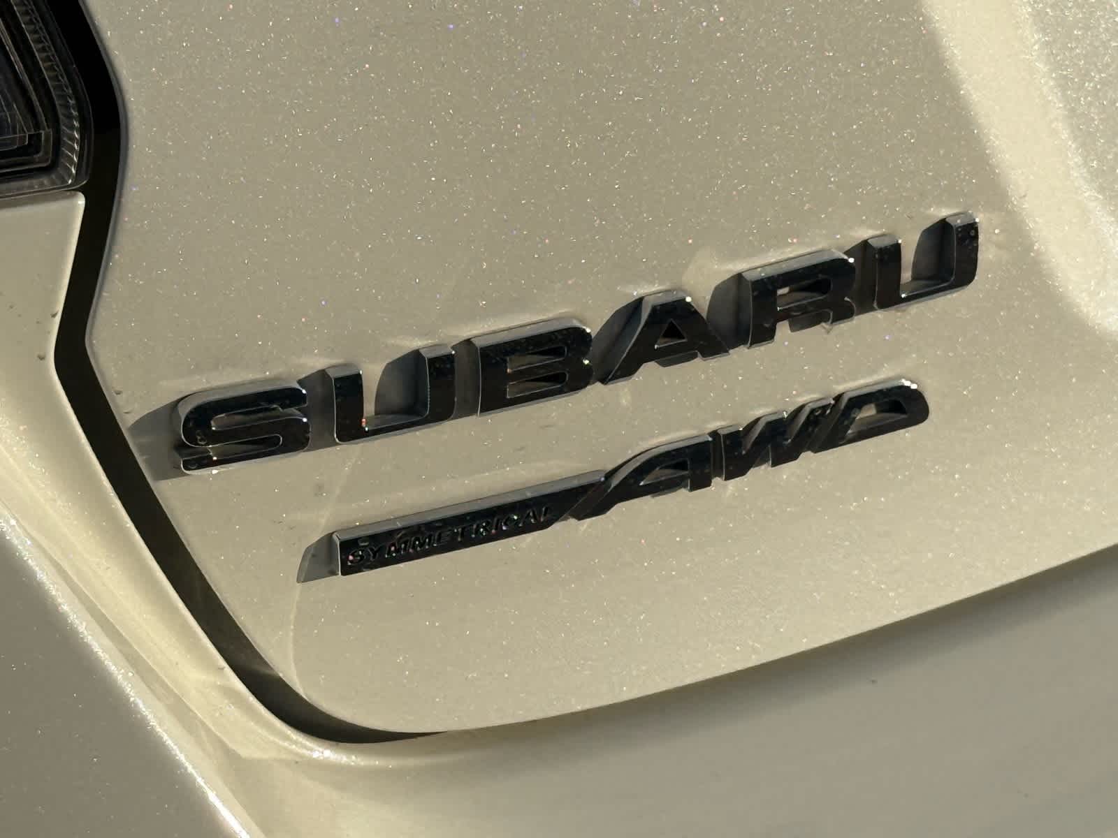 2017 Subaru WRX Premium 7