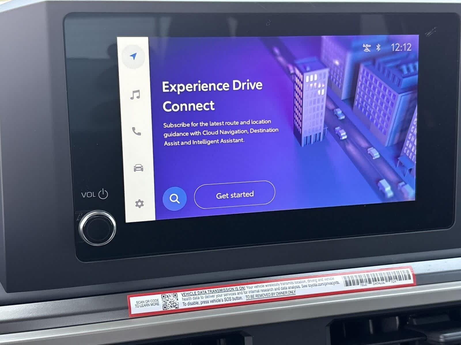 Thumbnail: 2025 Toyota Tacoma - 21