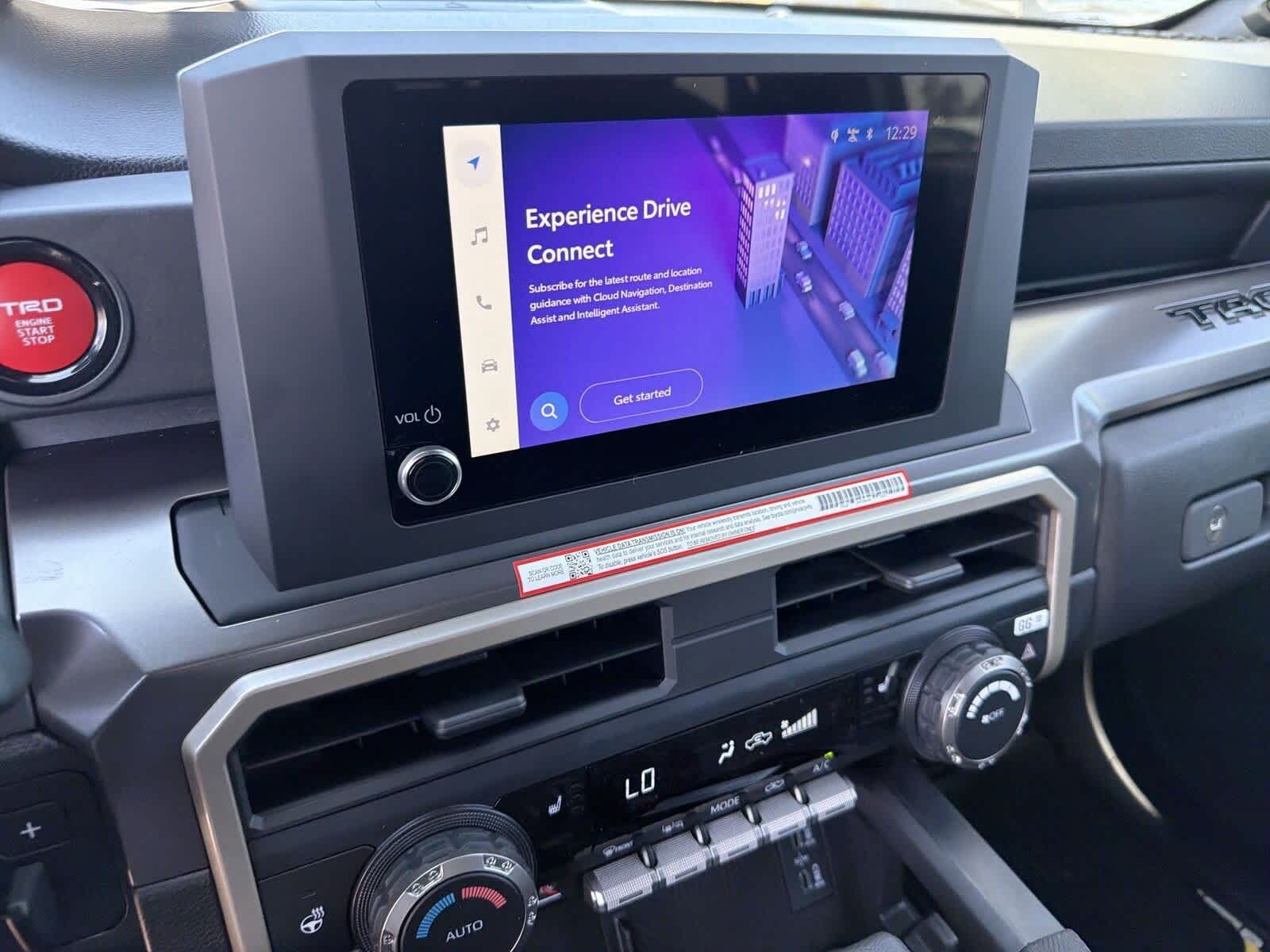 Thumbnail: 2026 Toyota Tacoma - 21