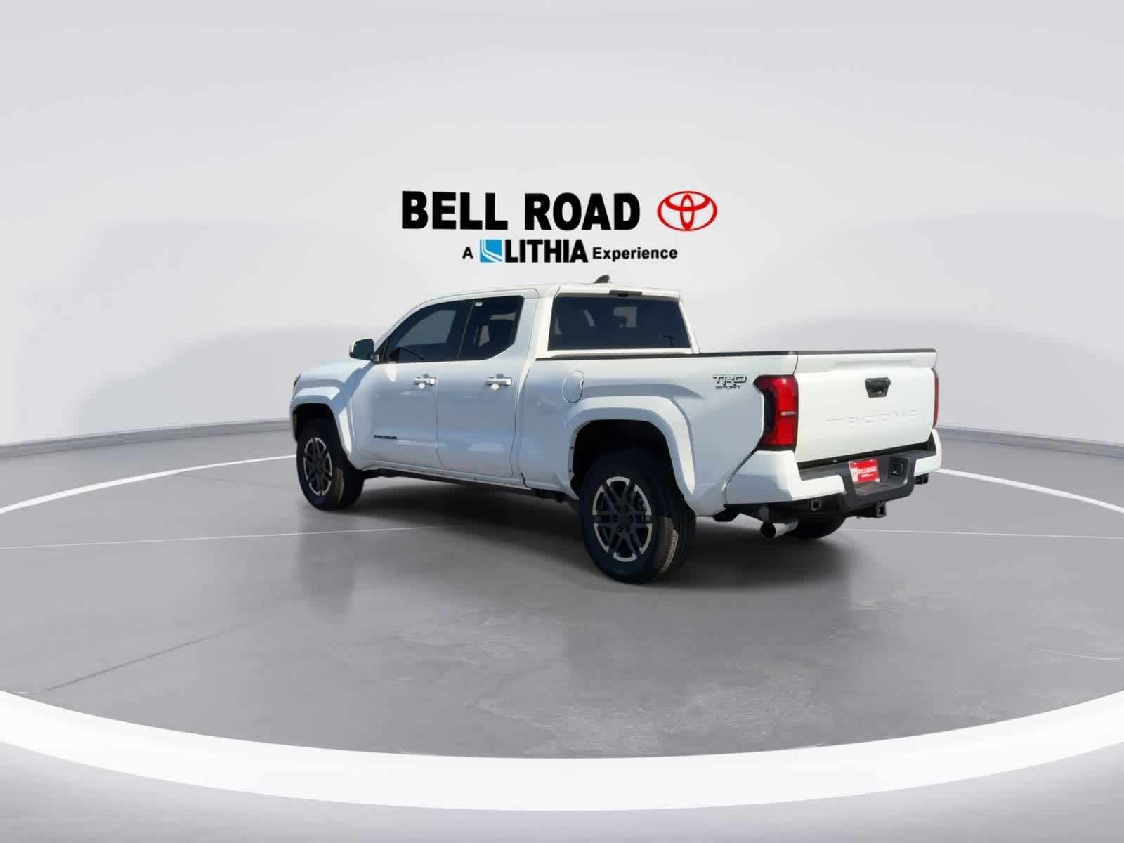 Thumbnail: 2026 Toyota Tacoma - 6