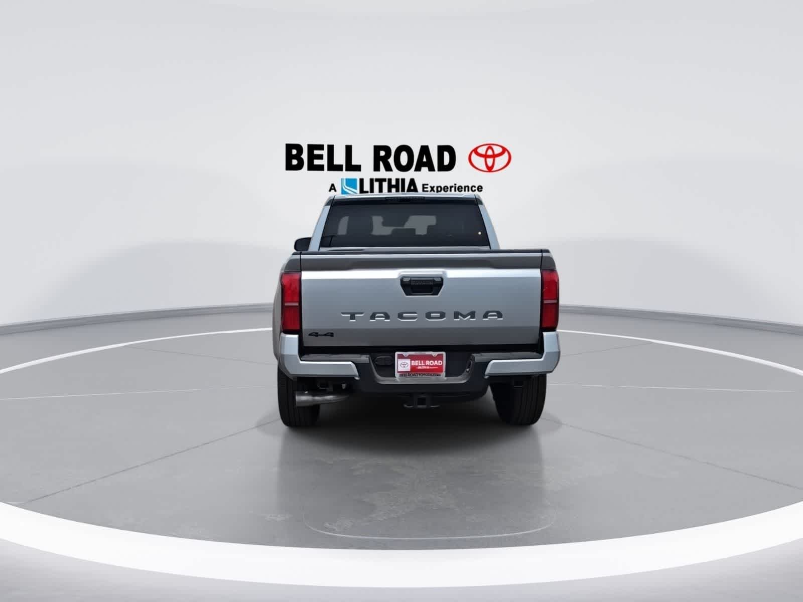 Thumbnail: 2026 Toyota Tacoma - 7