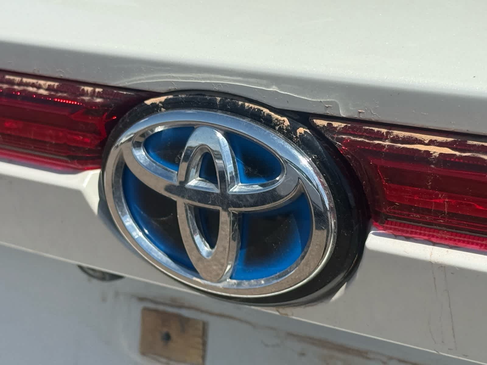 Thumbnail: 2024 Toyota Venza - 14