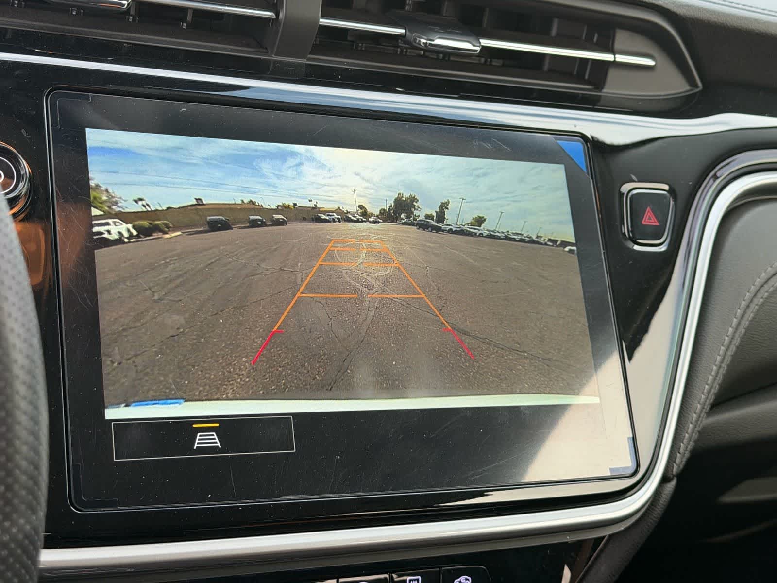 Thumbnail: 2023 Chevrolet Bolt EUV - 12