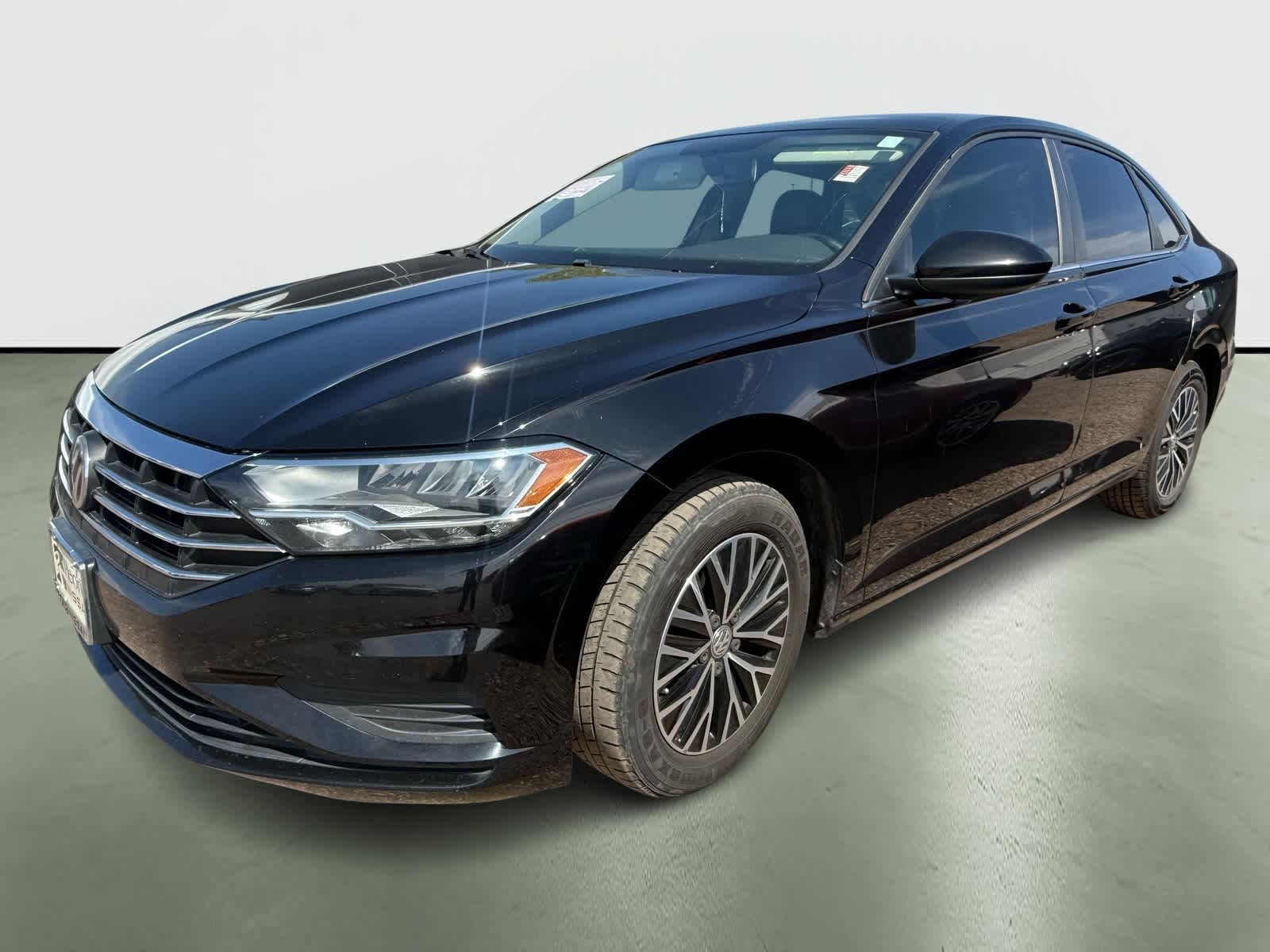 Thumbnail: 2021 Volkswagen Jetta - 2