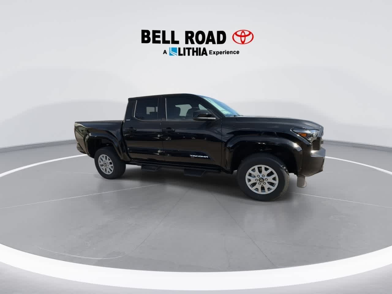 Thumbnail: 2025 Toyota Tacoma - 4