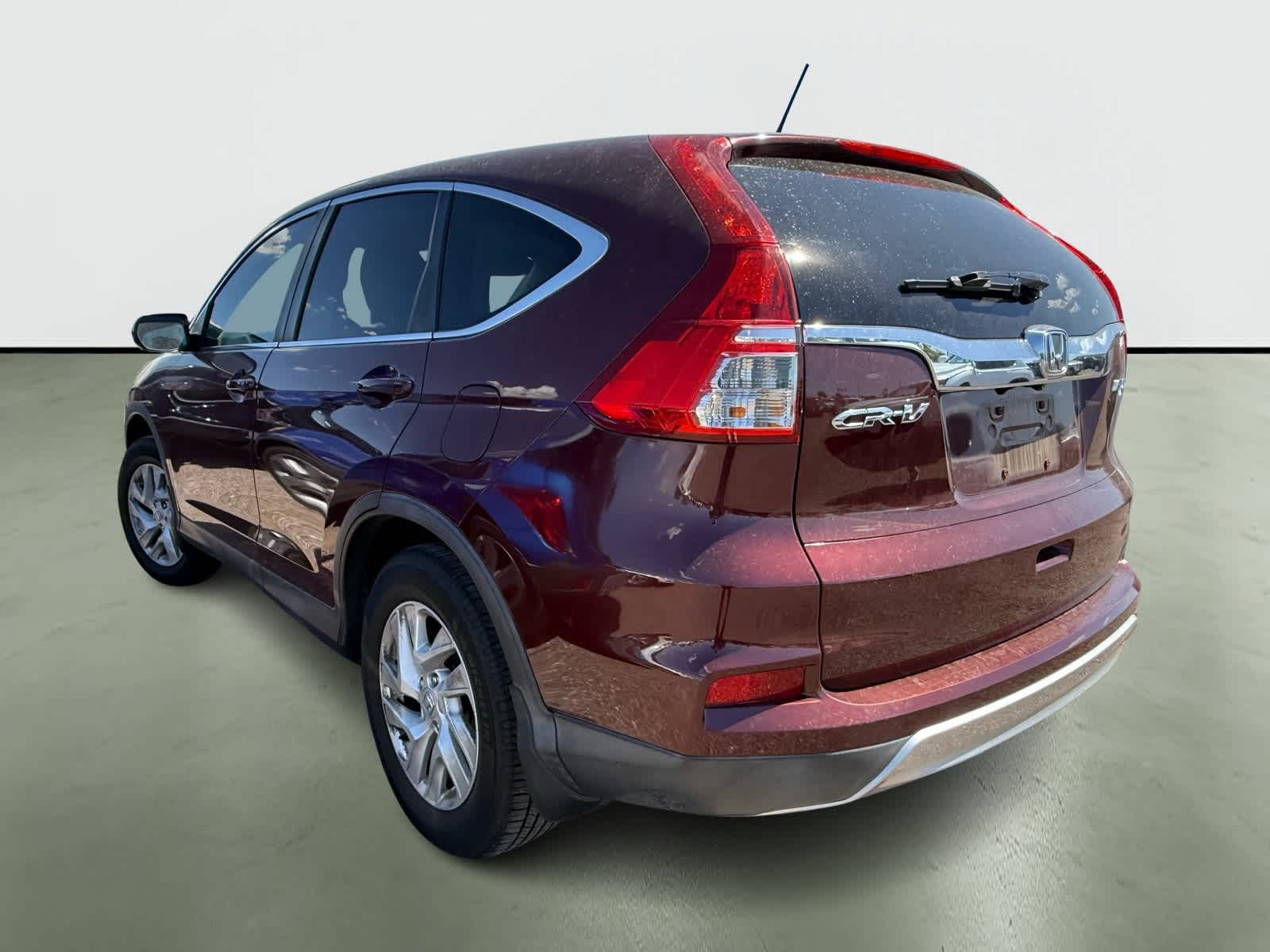 Thumbnail: 2016 Honda CR-V - 3