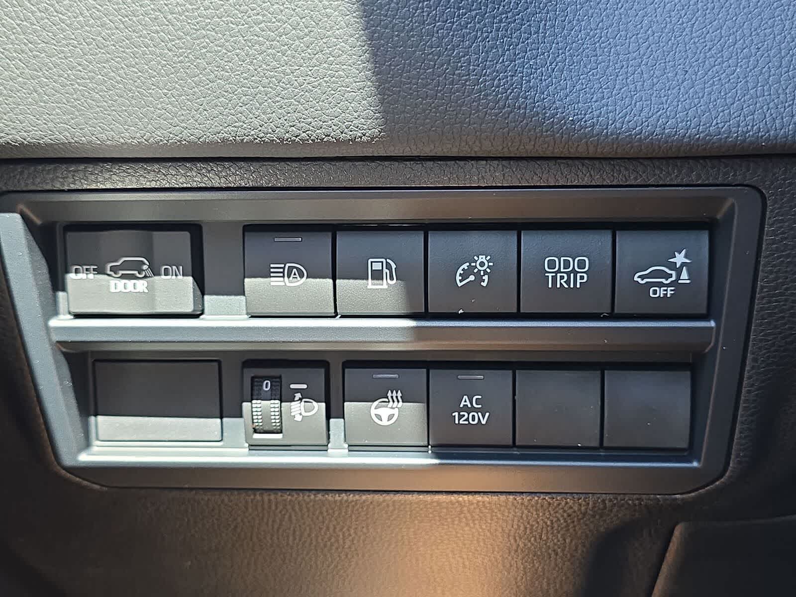 Thumbnail: 2026 Toyota Sequoia - 32