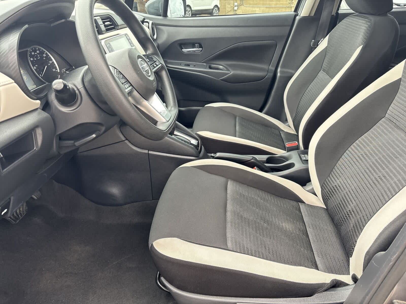 Thumbnail: 2022 Nissan Versa - 21