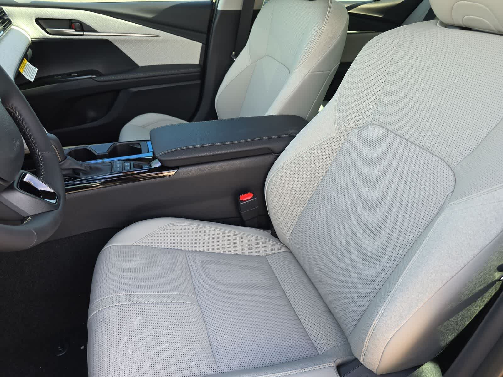 Thumbnail: 2026 Toyota Camry - 17