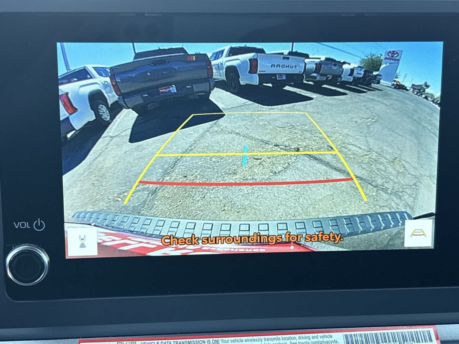 Thumbnail: 2025 Toyota 4Runner - 22