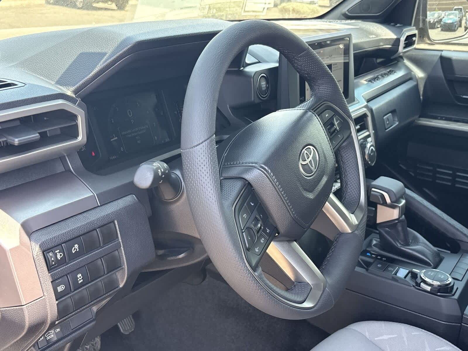 Thumbnail: 2025 Toyota Tacoma - 16