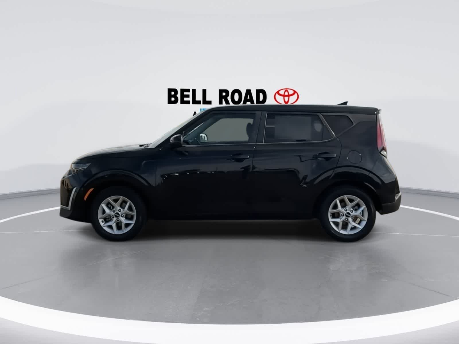 Thumbnail: 2023 Kia Soul - 5