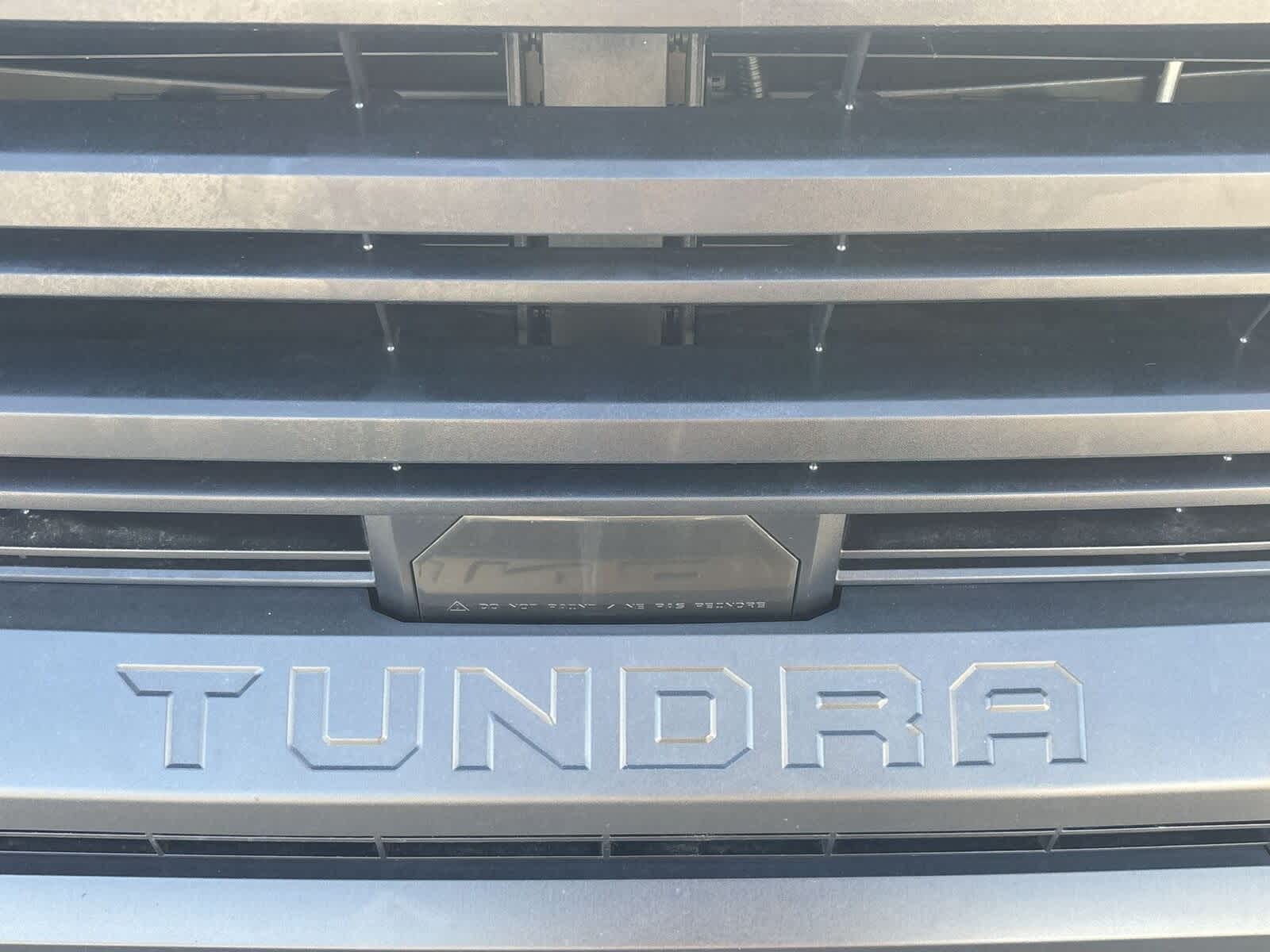 Thumbnail: 2024 Toyota Tundra - 33