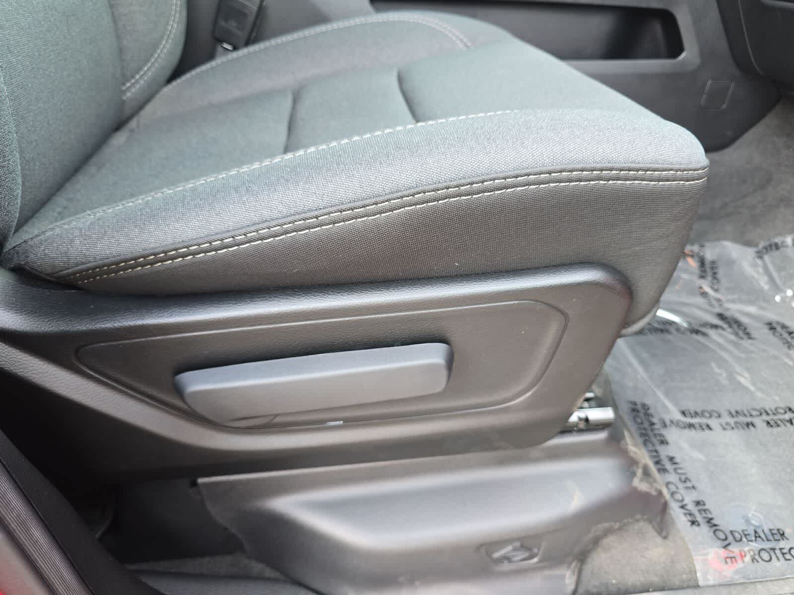 Thumbnail: 2022 RAM 1500 - 13