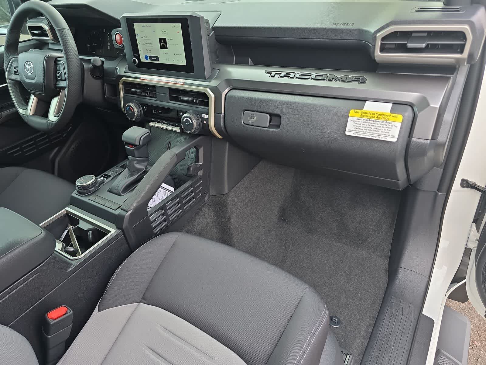 Thumbnail: 2026 Toyota Tacoma - 11