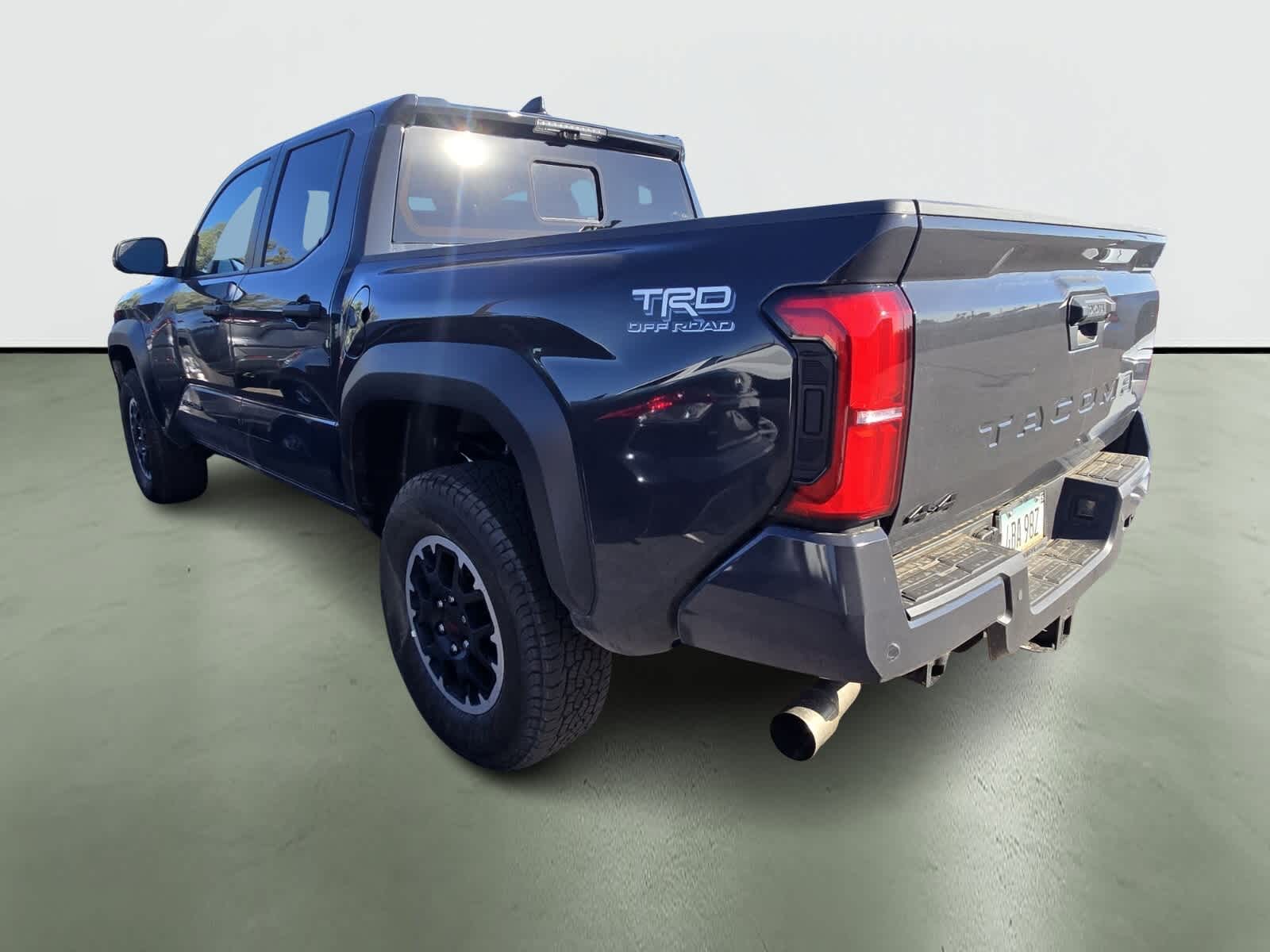 Thumbnail: 2025 Toyota Tacoma - 3