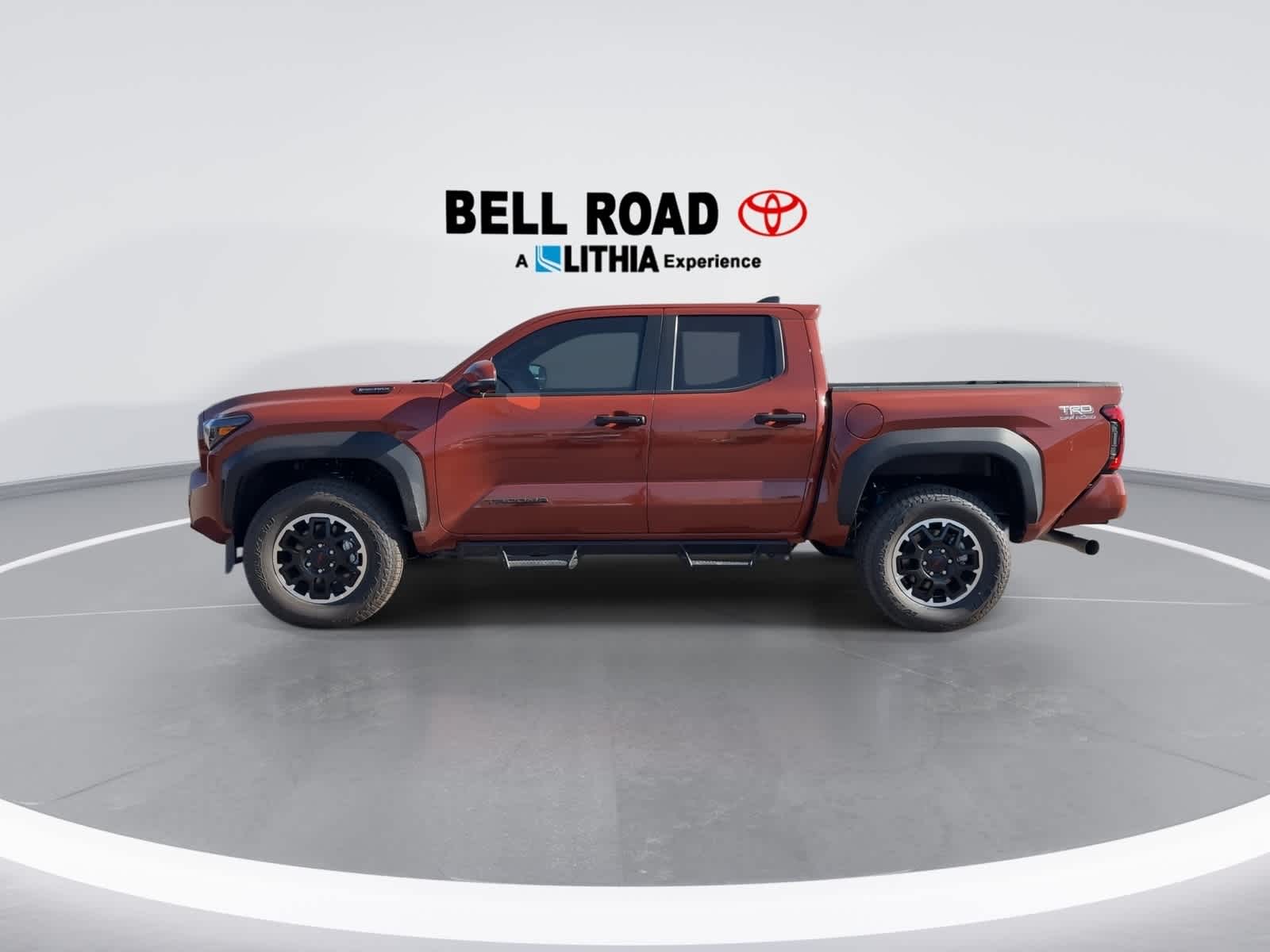 Thumbnail: 2025 Toyota Tacoma - 5