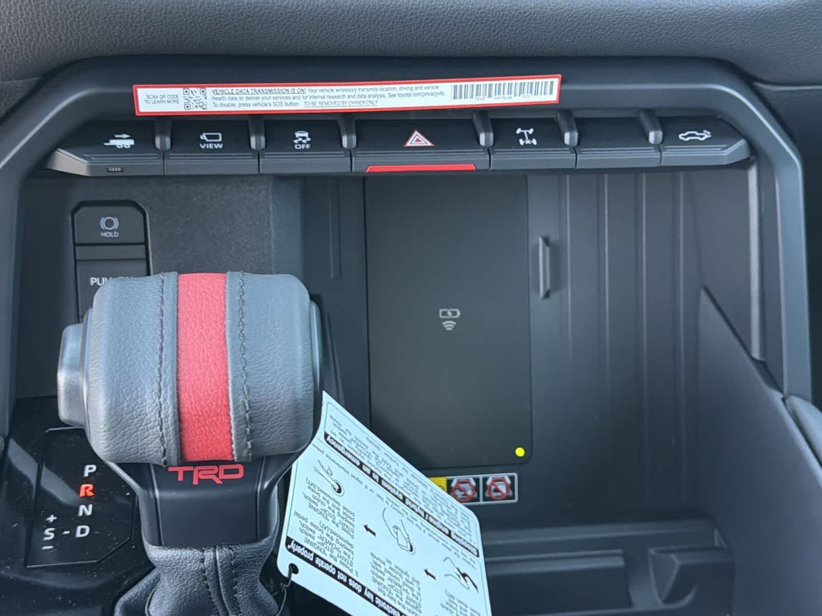 Thumbnail: 2026 Toyota Tundra - 24