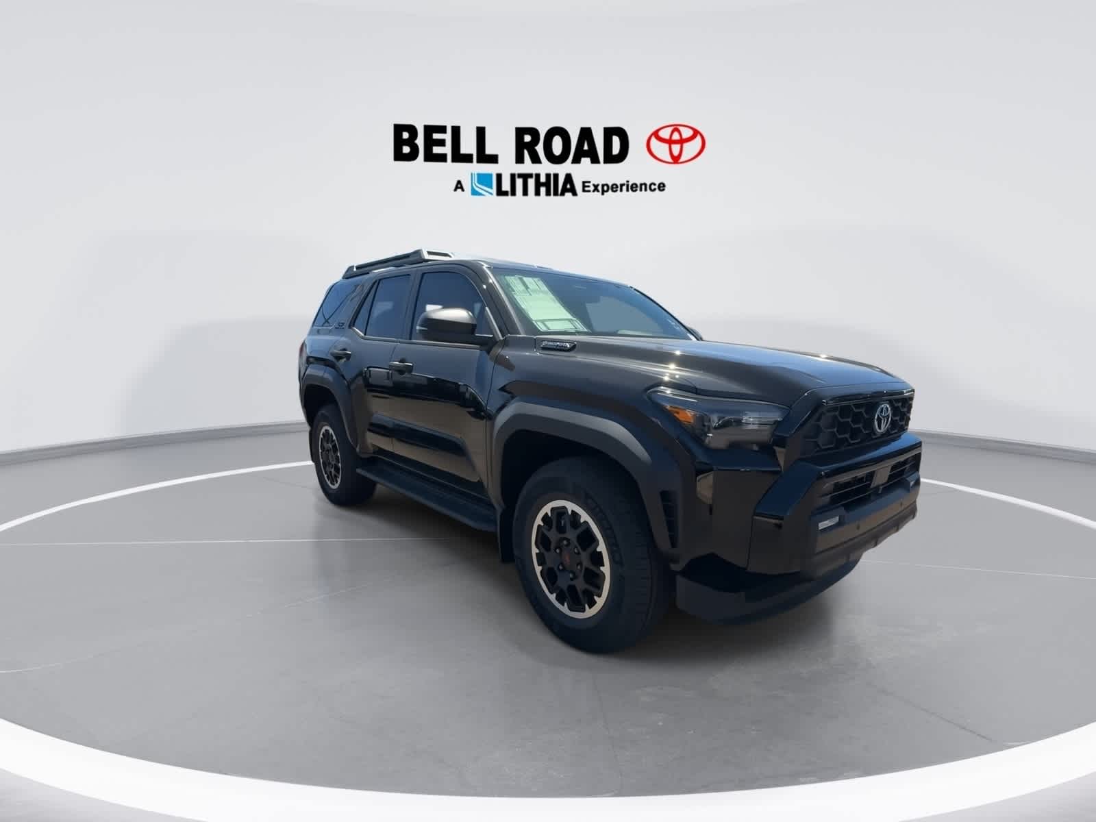 Thumbnail: 2025 Toyota 4Runner - 2