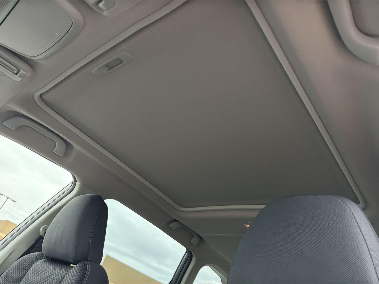 Thumbnail: 2020 Subaru Forester - 19