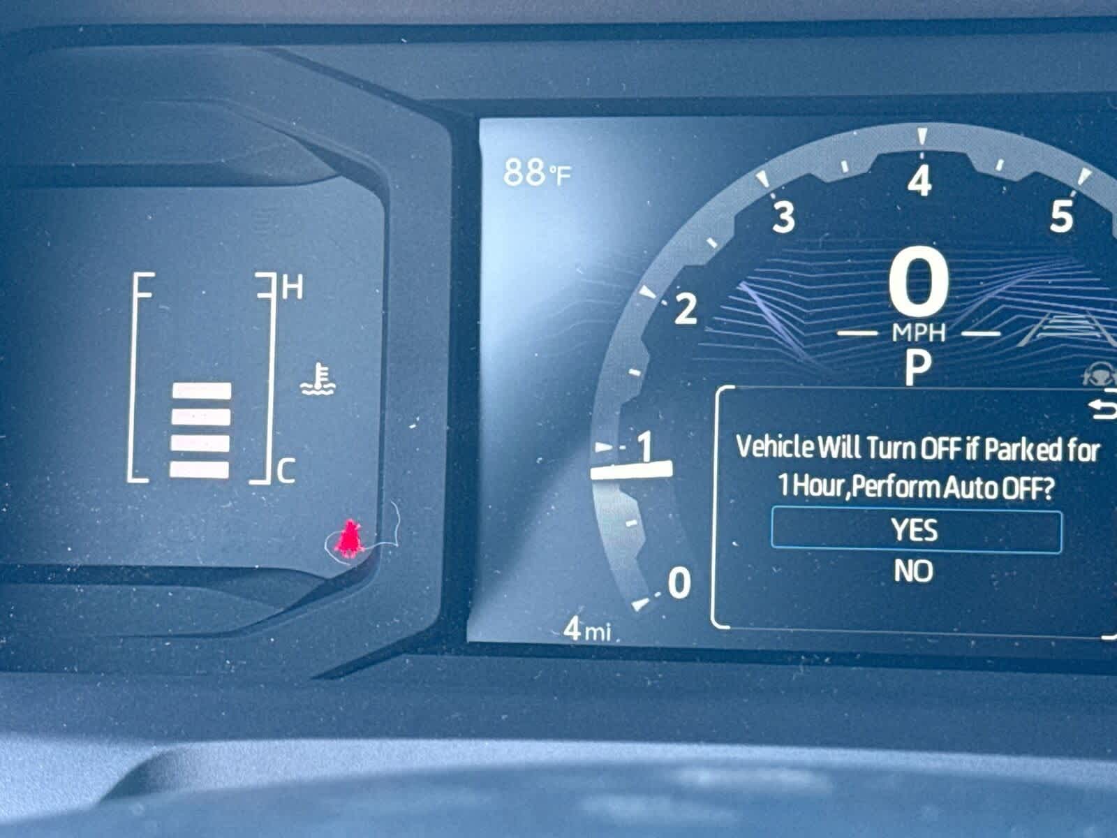 Thumbnail: 2025 Toyota Tacoma - 30