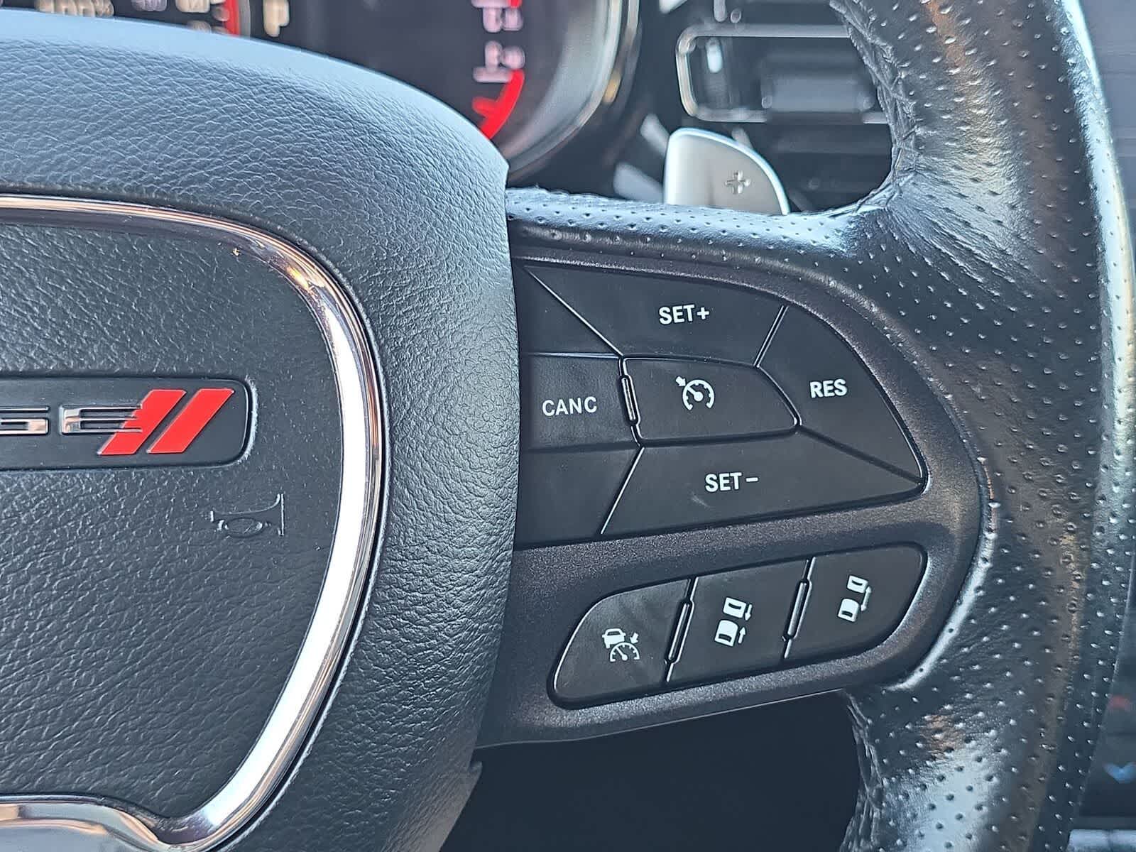 Thumbnail: 2024 Dodge Durango - 30