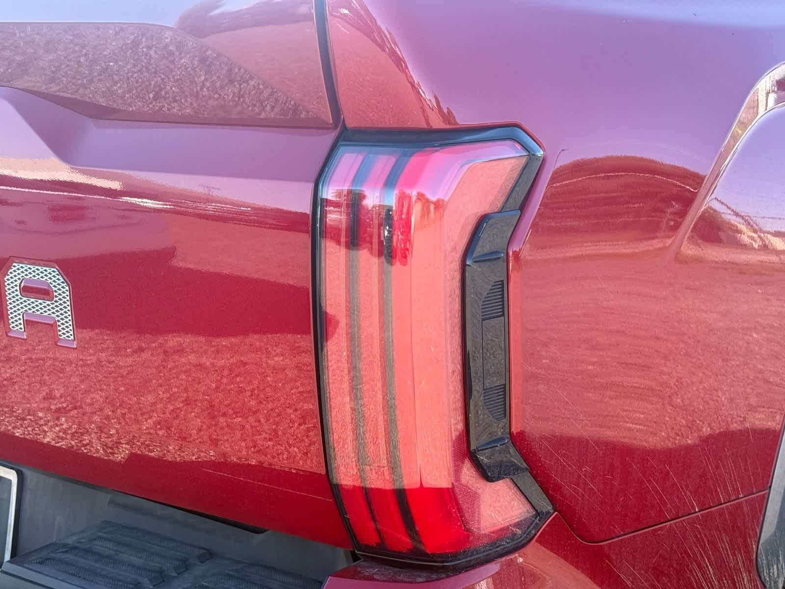 Thumbnail: 2024 Toyota Tundra - 18