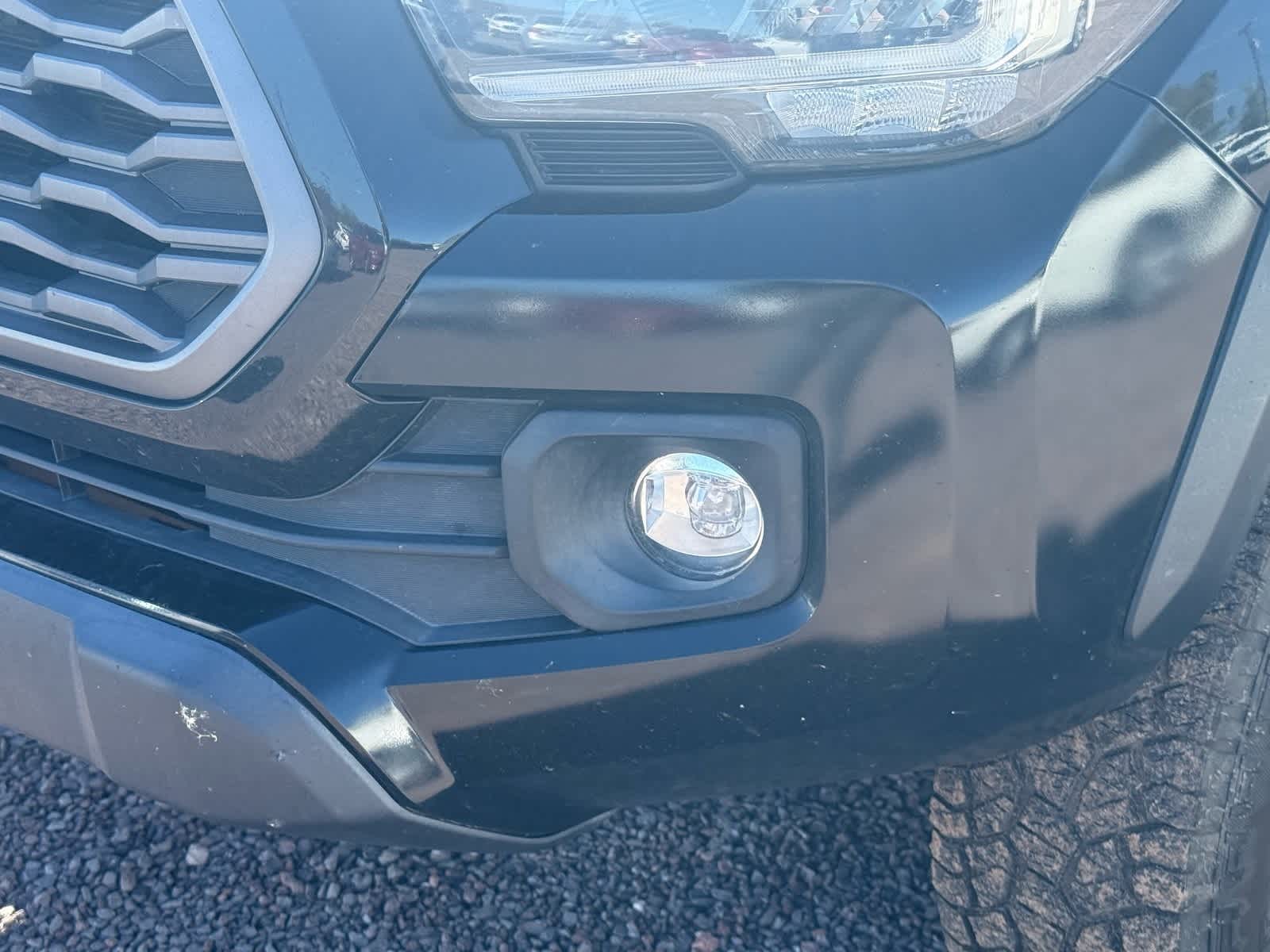 Thumbnail: 2021 Toyota Tacoma - 9