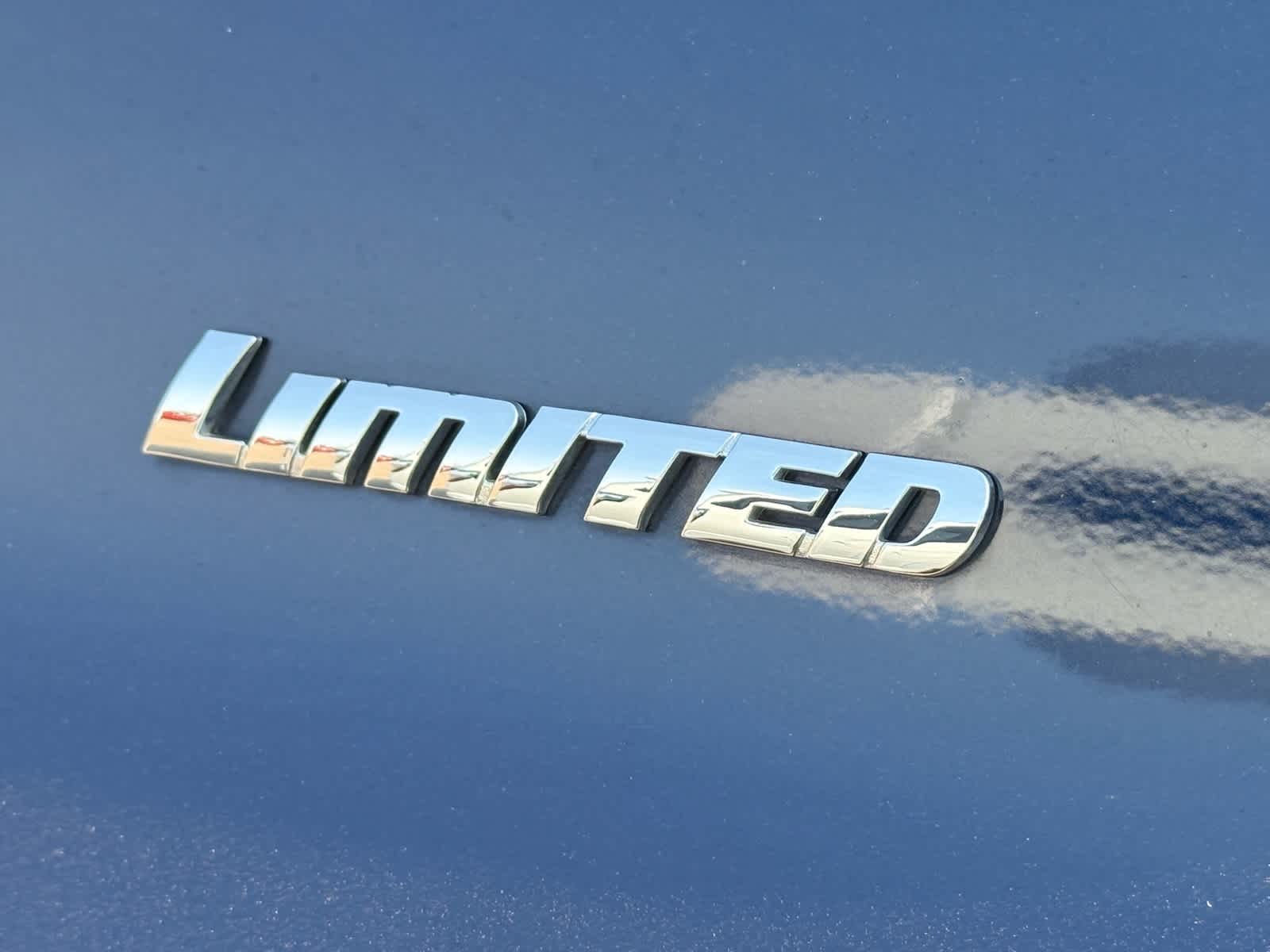 Thumbnail: 2020 Toyota 4Runner - 6